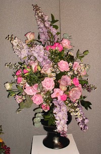 Lily Lovedays Floral Design 286859 Image 0